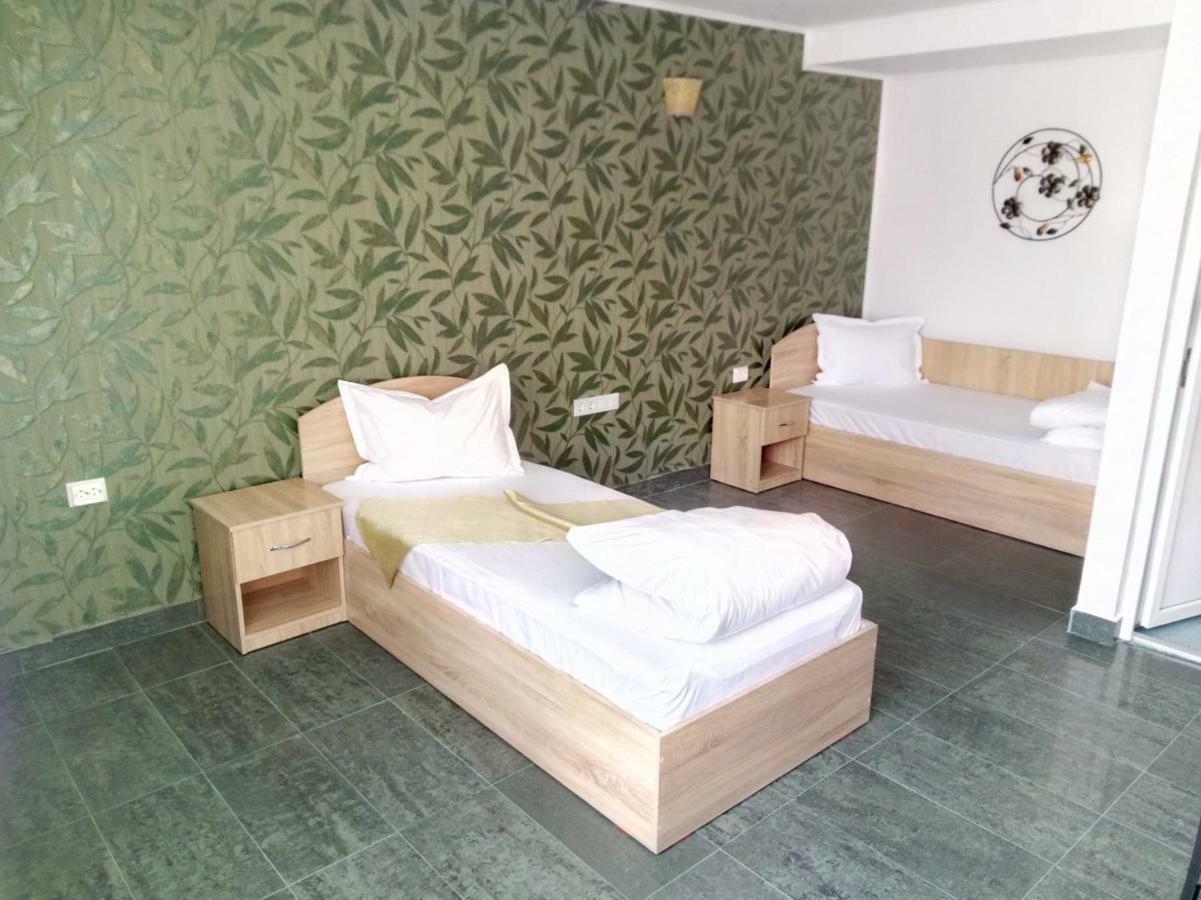 Camere De Inchiriat Carpati Hunedoara Eksteriør billede